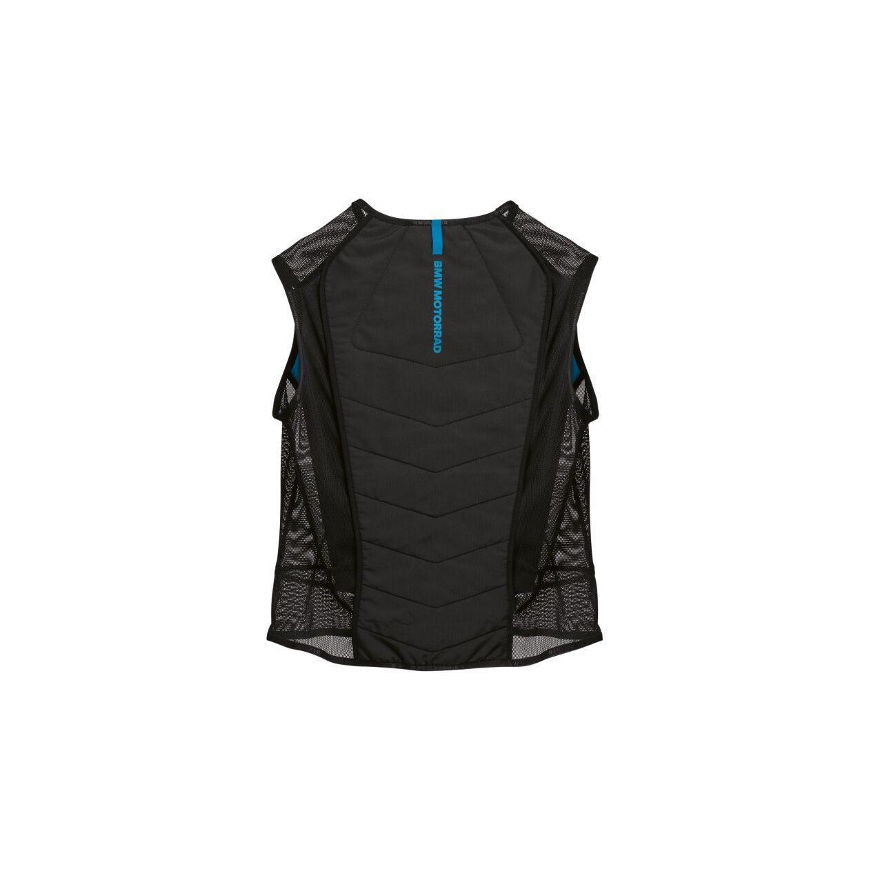 BMW Cool Down Vest (2025) - High Road Motorsports - Temperature Regulating Clothing - 76425B3E5D9 - BMW