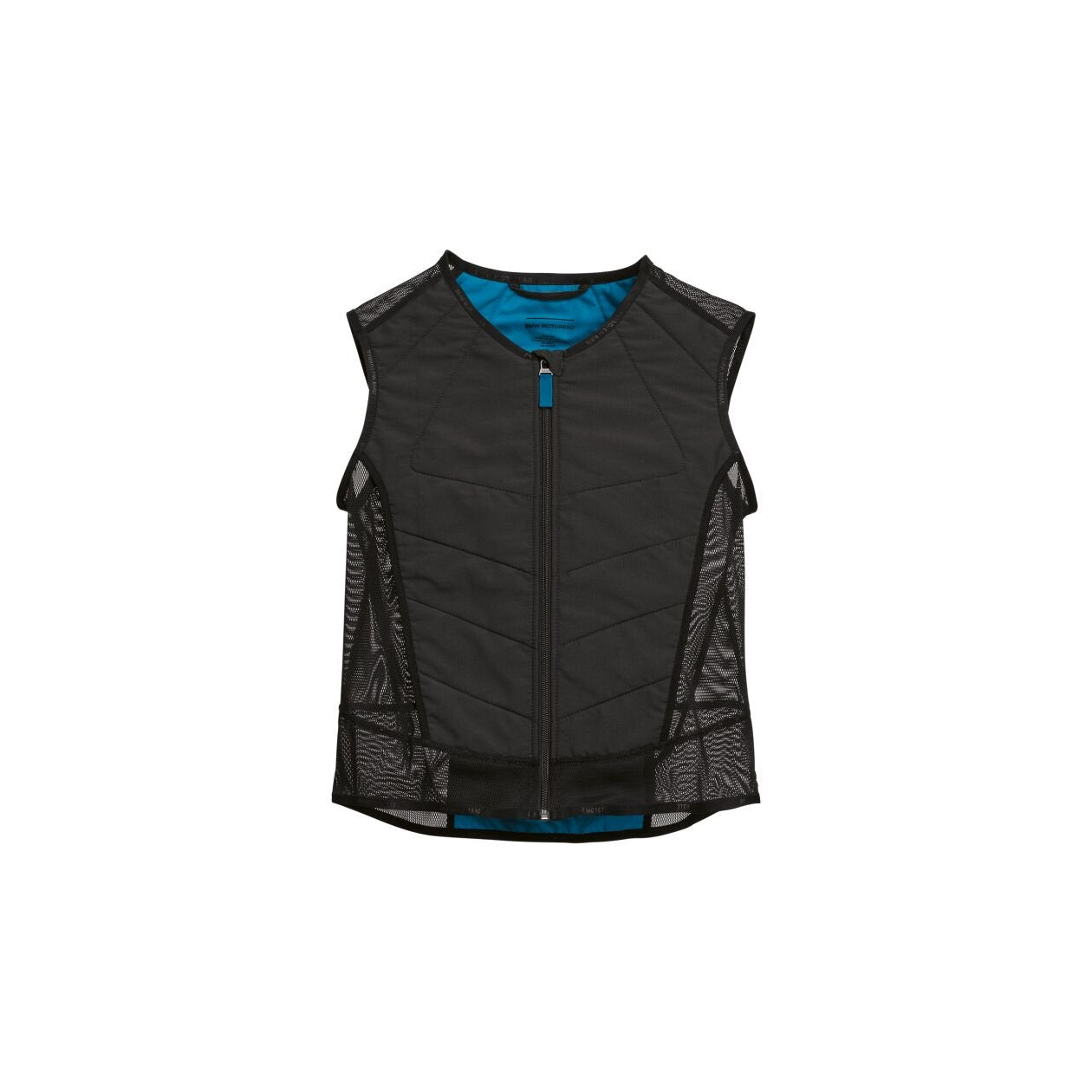 BMW Cool Down Vest (2025) - High Road Motorsports - Temperature Regulating Clothing - 76425B3E5D9 - BMW