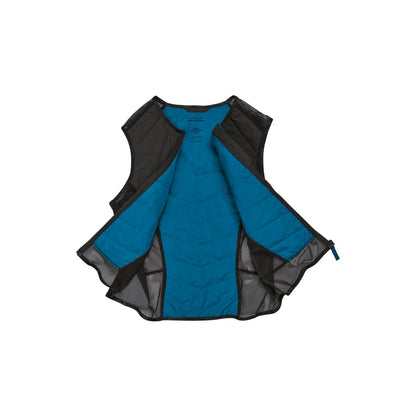 BMW Cool Down Vest (2025) - High Road Motorsports - Temperature Regulating Clothing - 76425B3E5D9 - BMW