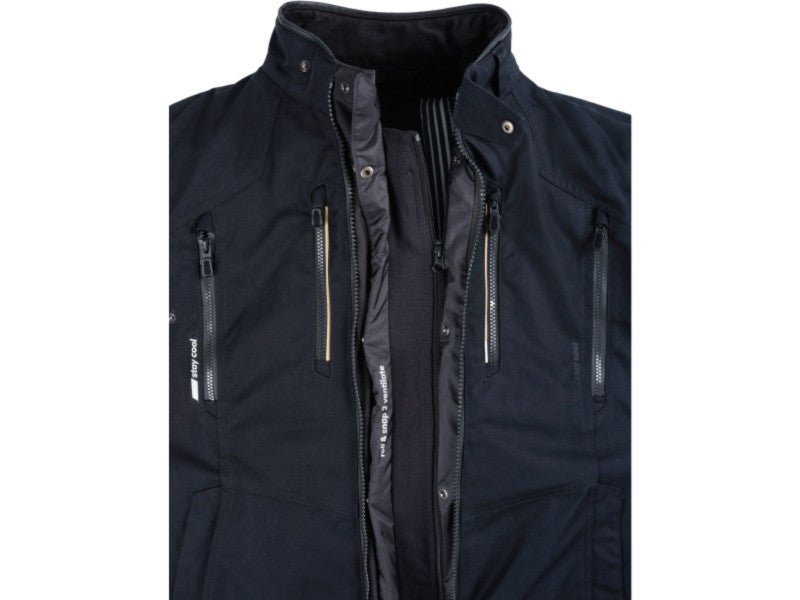 BMW Coro GTX Jacket - High Road Motorsports - Motorcycle Jacket - 76115B5EAB2 - BMW