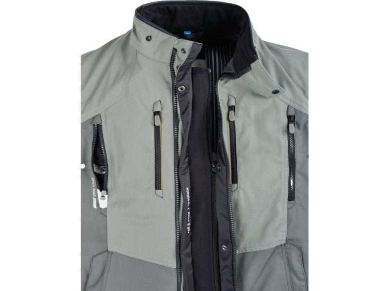 BMW Coro GTX Jacket - High Road Motorsports - Motorcycle Jacket - 76115B5EA90 - BMW