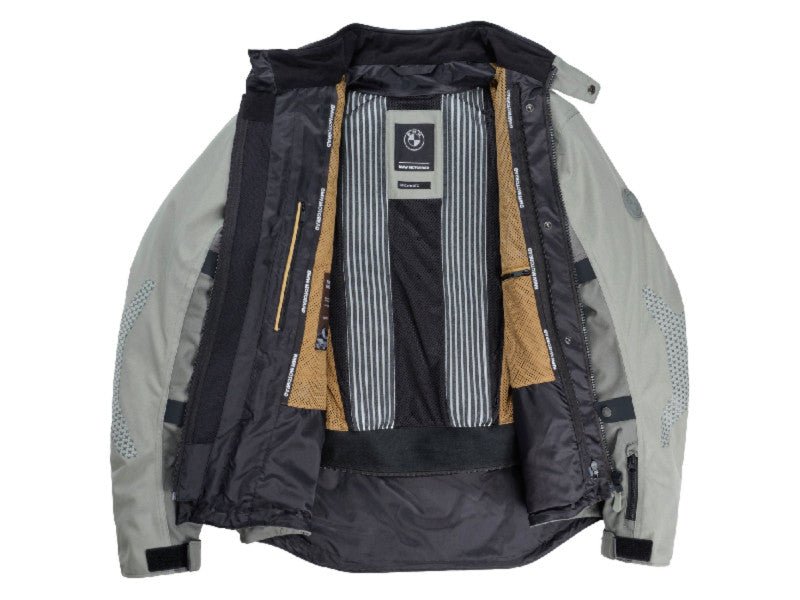 BMW Coro GTX Jacket - High Road Motorsports - Motorcycle Jacket - 76115B5EA90 - BMW