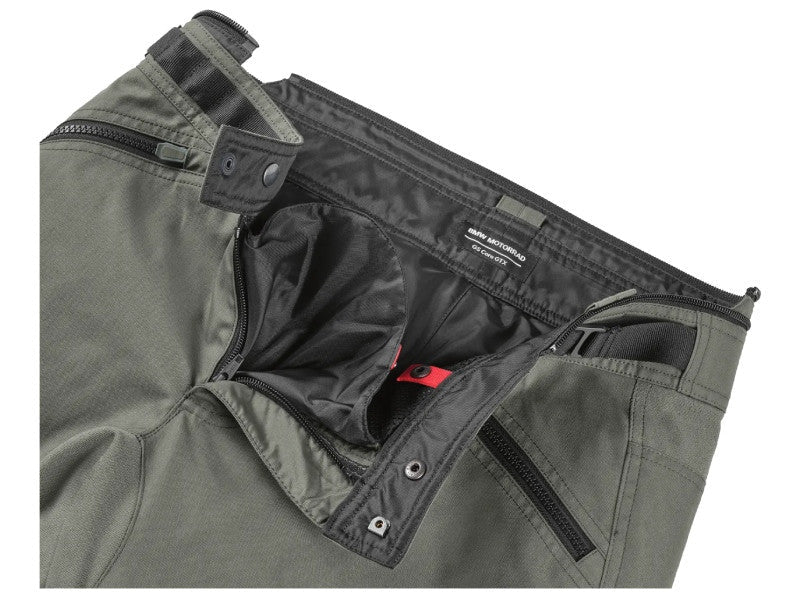 BMW Coro GTX Trousers - High Road Motorsports - Motorcycle Pants - 76115B5EAD5 - BMW