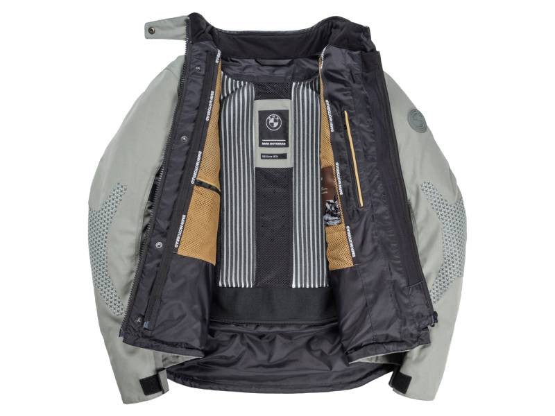 BMW Coro GTX Women's Jacket - High Road Motorsports - Motorcycle Jacket - 76135B5EAA4 - BMW