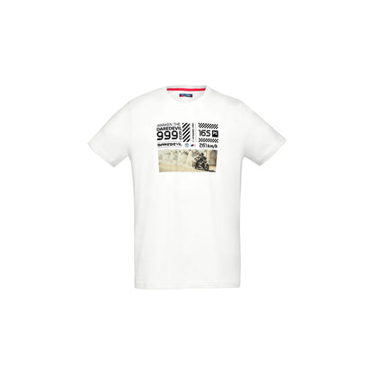 BMW Daredevil T-Shirt - High Road Motorsports - T-Shirt - 76615A81319 - BMW