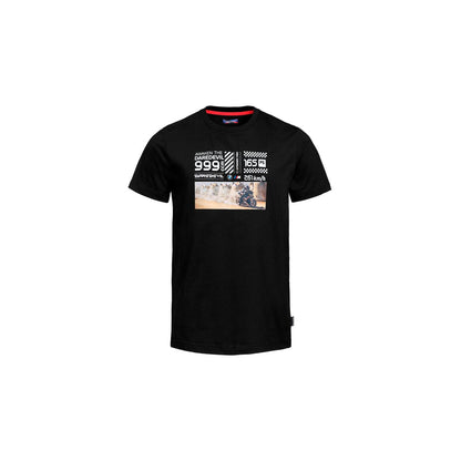 BMW Daredevil T-Shirt - High Road Motorsports - T-Shirt - 76615B3E413 - BMW