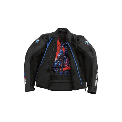 BMW Downforce Jacket - High Road Motorsports - Motorcycle Jacket - 76125A80E23 - BMW