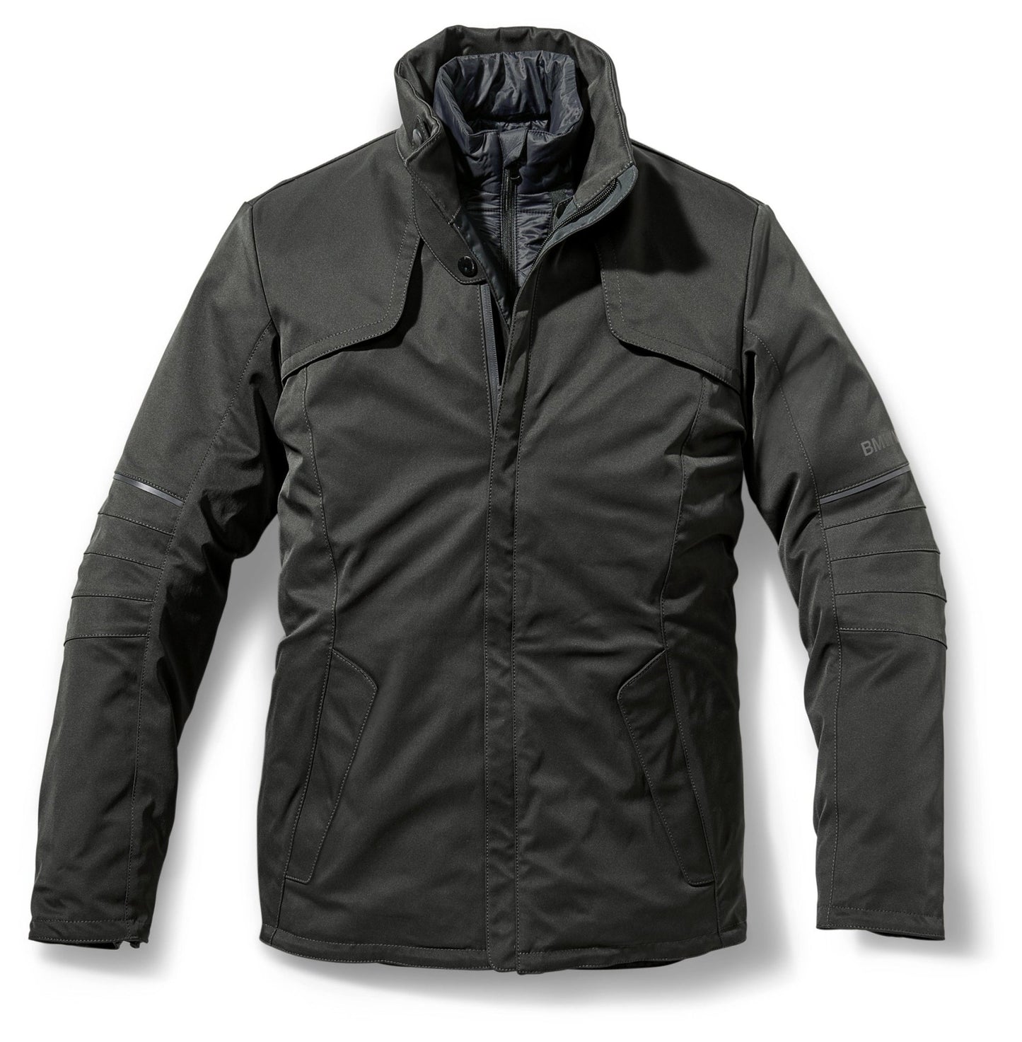 BMW DownTown Jacket - High Road Motorsports - Motorcycle Jacket - 76128560850 - BMW