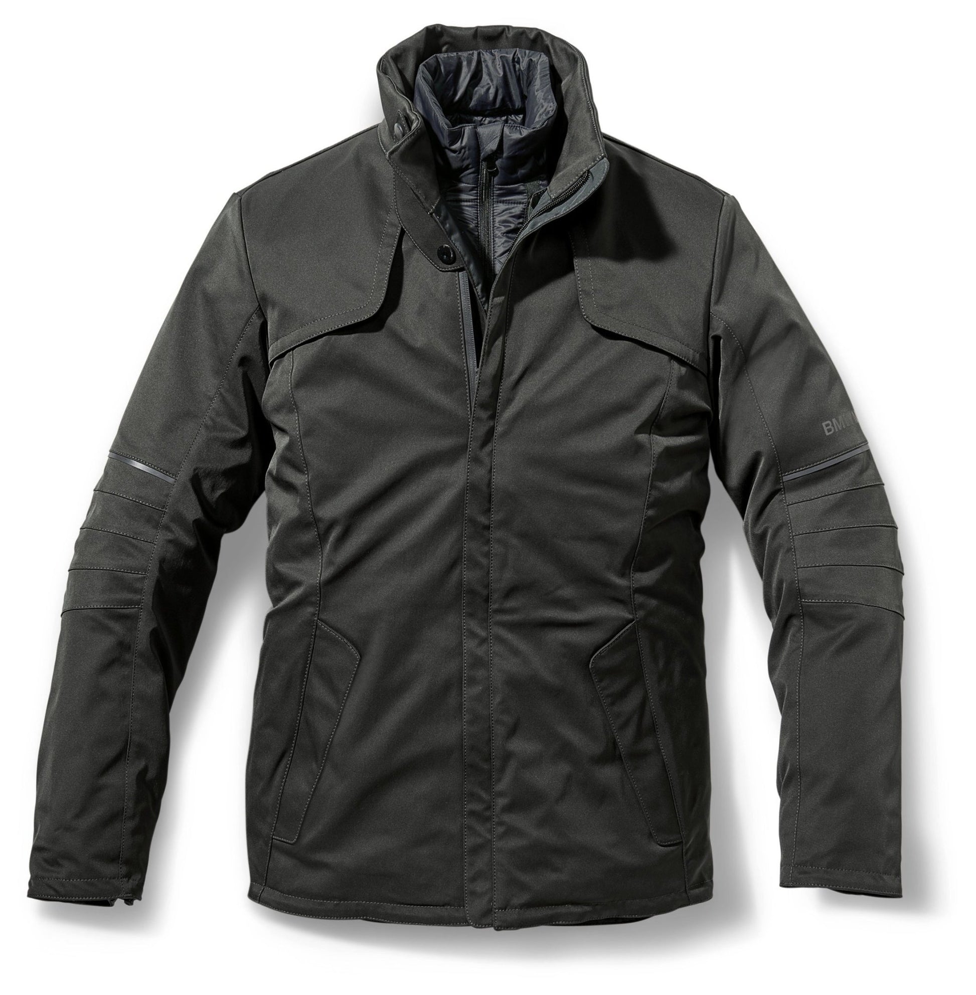 BMW DownTown Jacket - High Road Motorsports - Motorcycle Jacket - 76128560850 - BMW