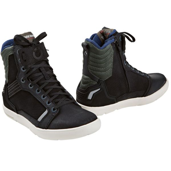 BMW Dry Sneakers - 2019 - High Road Motorsports - Shoes - 76229899188 - BMW