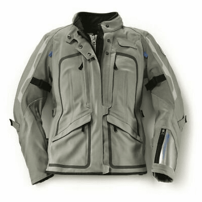 BMW EnduroGuard Women's Jacket - High Road Motorsports - Motorcycle Jacket - 76138350367 - BMW