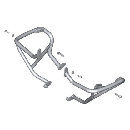 BMW Engine Protection Bar Set (77148549128) - High Road Motorsports - Engine Protection - 77148549128 - BMW