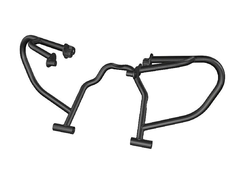 BMW Engine Protection Bar Black (77145B737F5)