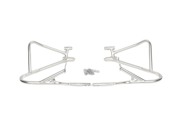 BMW Engine Protection Bars (77148394379) - High Road Motorsports - Engine Protection - 77148568801 - BMW