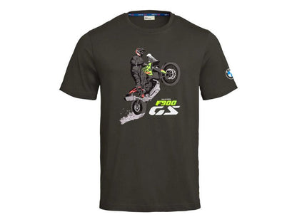 BMW F 900 GS T-Shirt - High Road Motorsports - T-Shirt - 76615B67432 - BMW