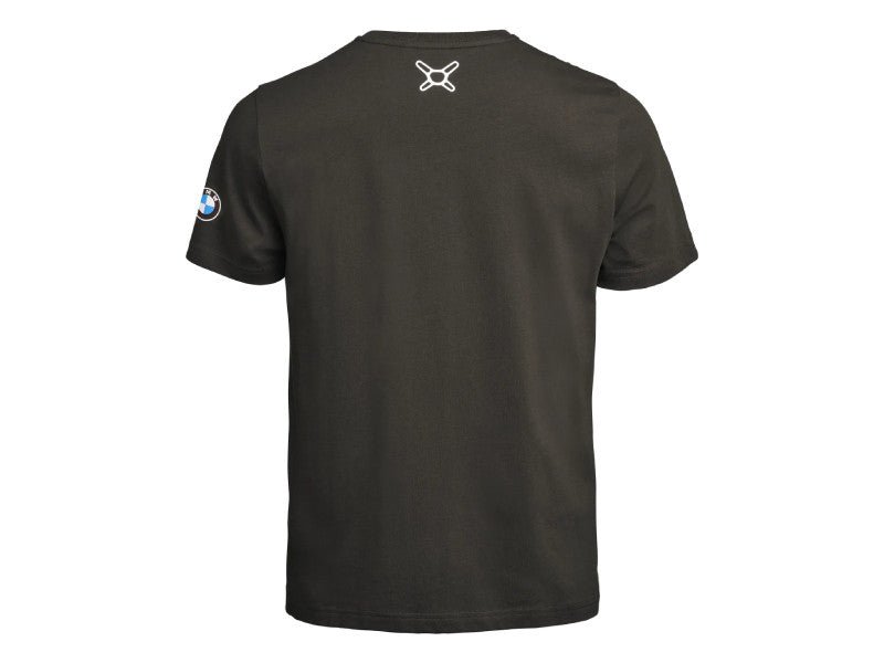BMW F 900 GS T-Shirt - High Road Motorsports - T-Shirt - 76615B67432 - BMW