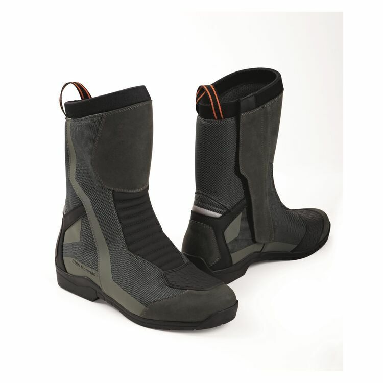 BMW Flow Boots - High Road Motorsports - Boots - 76229898428 - BMW