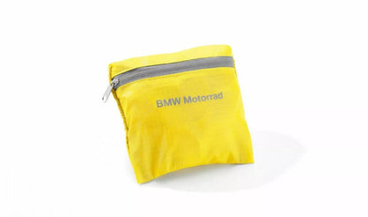 BMW Foldable Backpack (77492464354) - High Road Motorsports - Backpack - 77492464354 - BMW