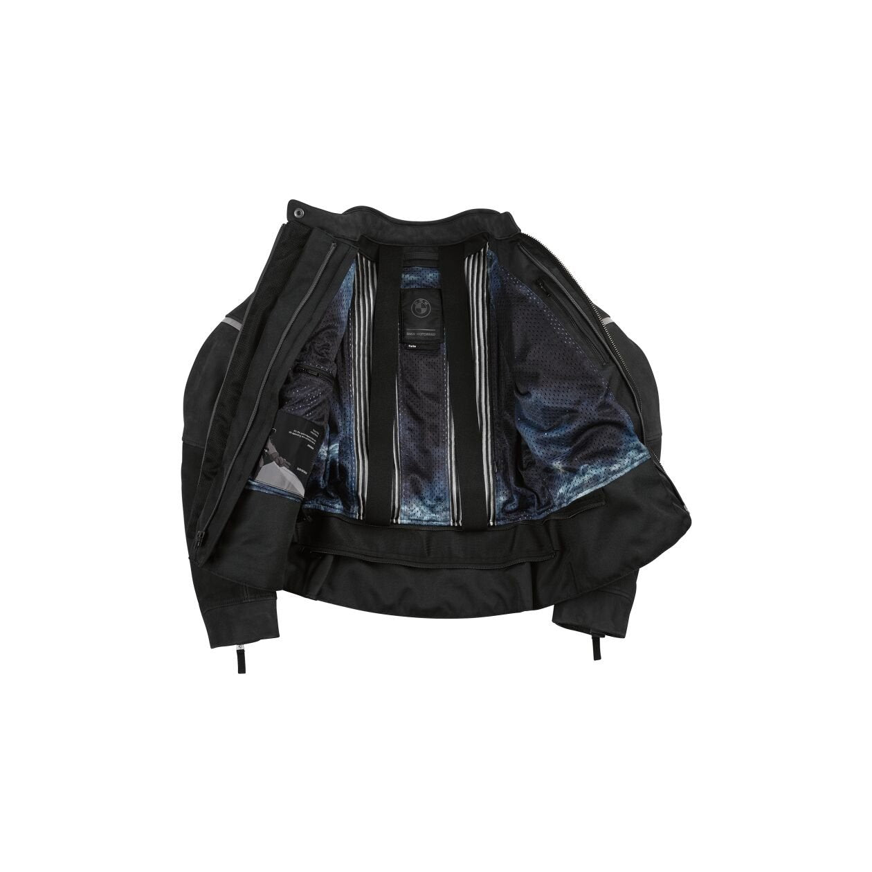 BMW Furka Women's Jacket (2024) - High Road Motorsports - Motorcycle Jacket - 76135A80D34 - BMW