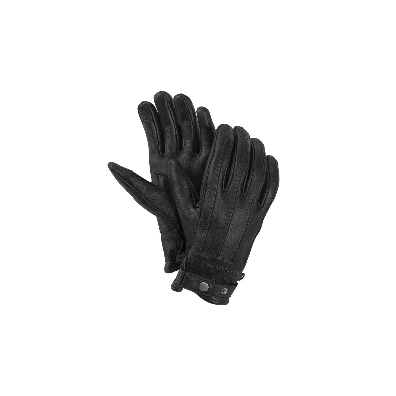 BMW Gatow Gloves - High Road Motorsports - Motorcycle Gloves - 76215A86796 - BMW