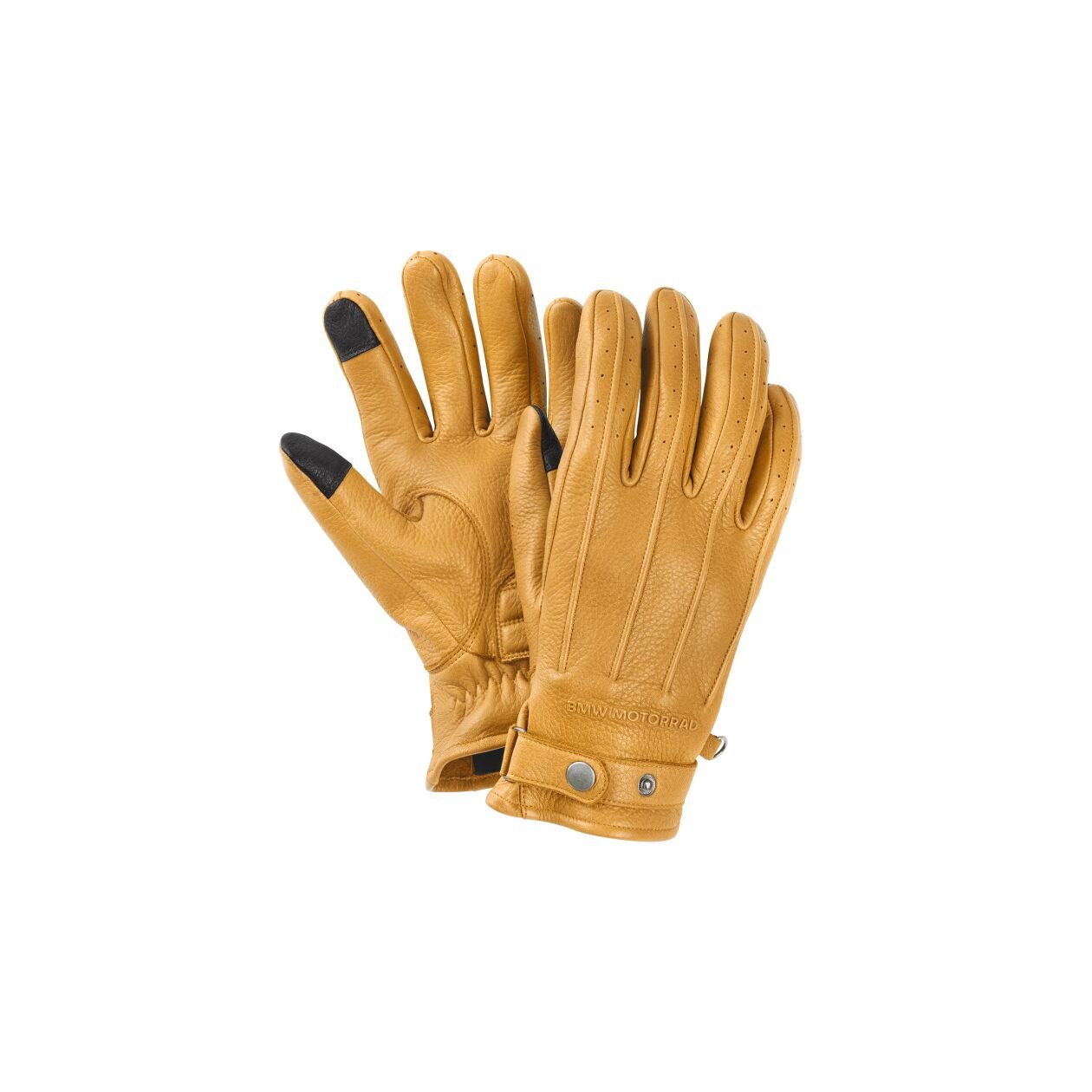 BMW Gatow Gloves - High Road Motorsports - Motorcycle Gloves - 76215A86797 - BMW