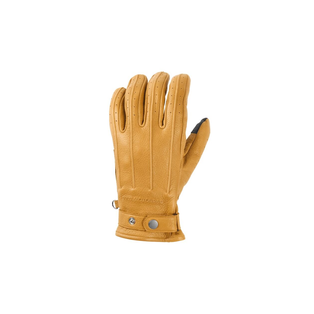 BMW Gatow Gloves - High Road Motorsports - Motorcycle Gloves - 76215A86797 - BMW
