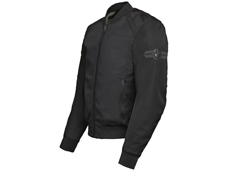 BMW Glandon Air Jacket - High Road Motorsports - Motorcycle Jacket - 76125B5E909 - BMW