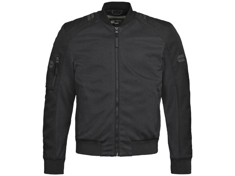 BMW Glandon Air Jacket - High Road Motorsports - Motorcycle Jacket - 76125B5E909 - BMW