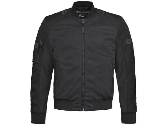 BMW Glandon Air Jacket - High Road Motorsports - Motorcycle Jacket - 76125B5E909 - BMW