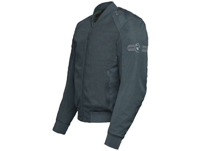 BMW Glandon Air Jacket - High Road Motorsports - Motorcycle Jacket - 76125B5E917 - BMW