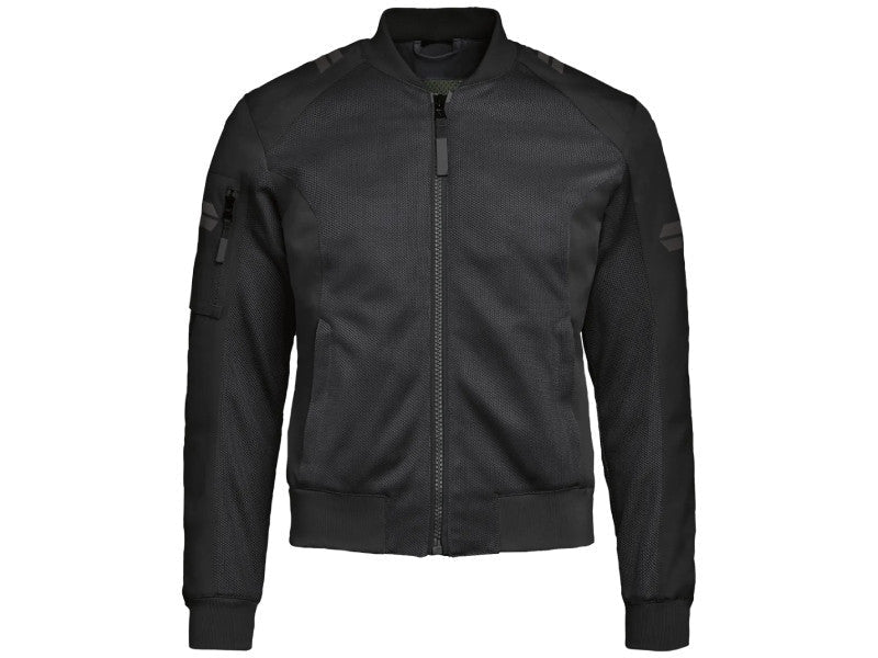 BMW Glandon Air Women's Jacket - High Road Motorsports - Motorcycle Jacket - 76145B5E925 - BMW