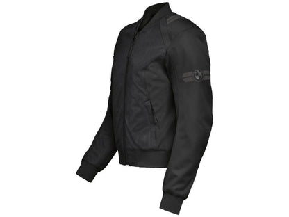 BMW Glandon Air Women's Jacket - High Road Motorsports - Motorcycle Jacket - 76145B5E925 - BMW