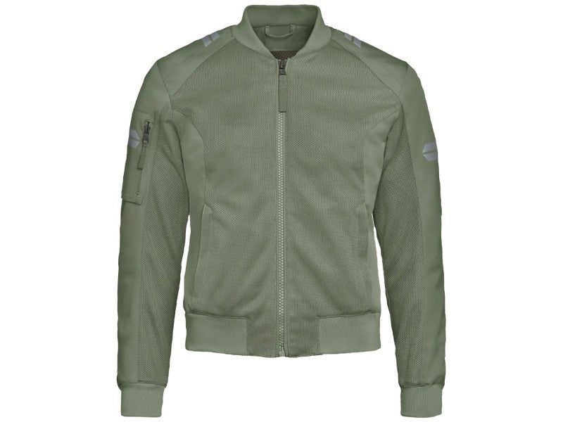 BMW Glandon Air Women's Jacket - High Road Motorsports - Motorcycle Jacket - 76145B5E933 - BMW