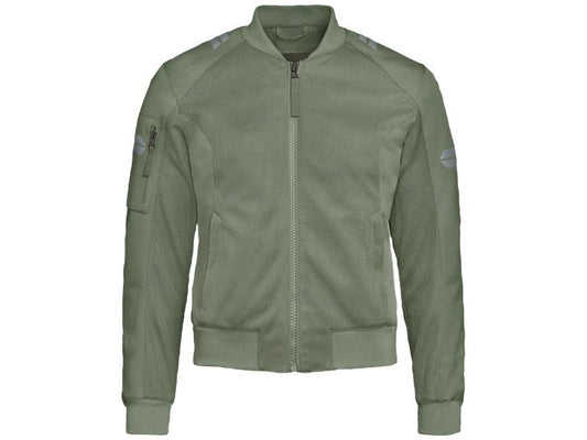 BMW Glandon Air Women's Jacket - High Road Motorsports - Motorcycle Jacket - 76145B5E933 - BMW