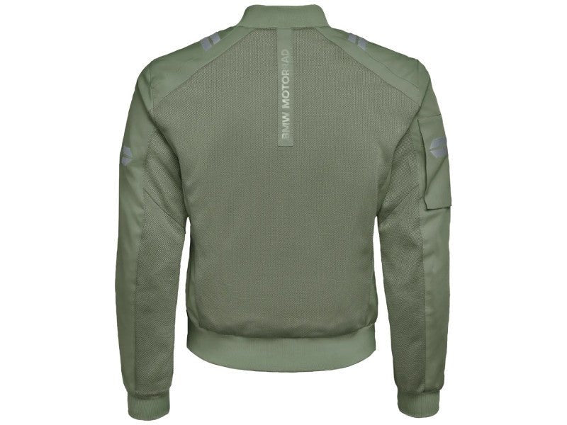 BMW Glandon Air Women's Jacket - High Road Motorsports - Motorcycle Jacket - 76145B5E933 - BMW