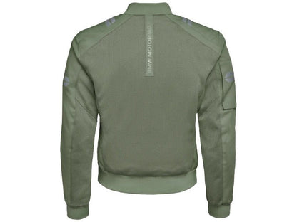BMW Glandon Air Women's Jacket - High Road Motorsports - Motorcycle Jacket - 76145B5E933 - BMW