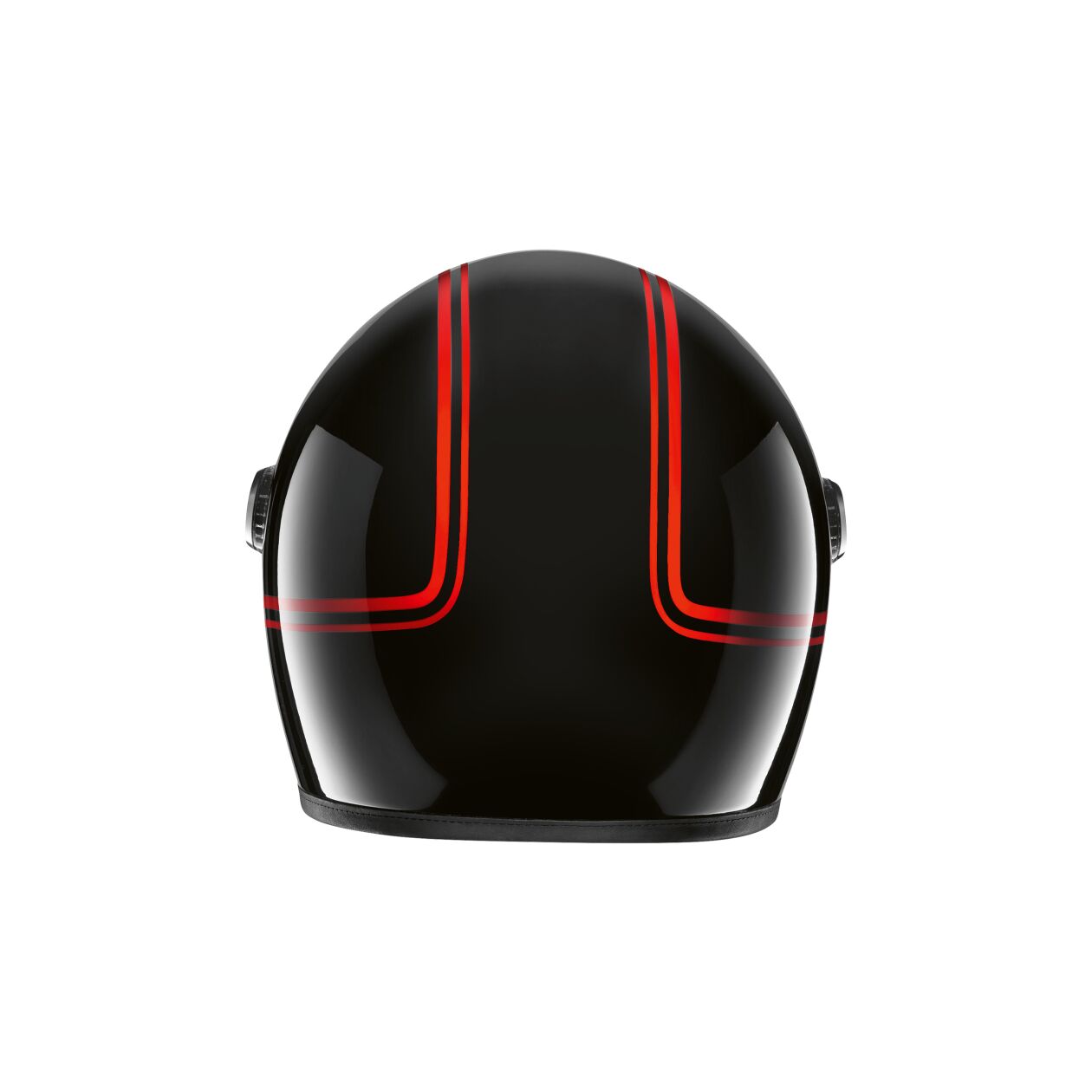 BMW Grand Racer Helmet - Cadours - High Road Motorsports - Motorcycle Helmet - 76315B3CB69 - BMW
