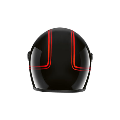 BMW Grand Racer Helmet - Cadours - High Road Motorsports - Motorcycle Helmet - 76315B3CB69 - BMW