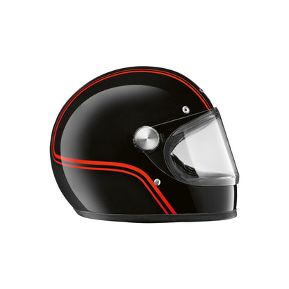 BMW Grand Racer Helmet - Cadours - High Road Motorsports - Motorcycle Helmet - 76315B3CB69 - BMW