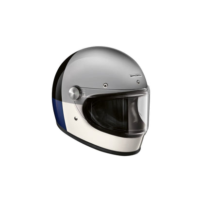BMW Grand Racer Helmet - Charade - High Road Motorsports - Motorcycle Helmet - 76315B3CB63 - BMW