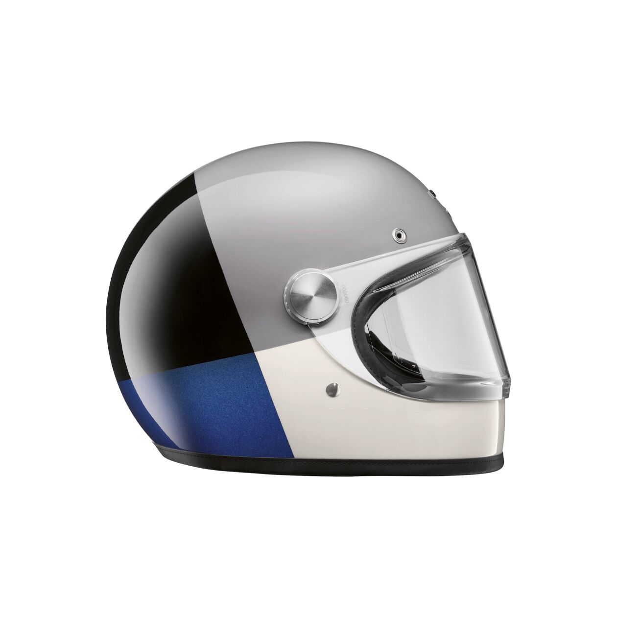 BMW Grand Racer Helmet - Charade - High Road Motorsports - Motorcycle Helmet - 76315B3CB63 - BMW