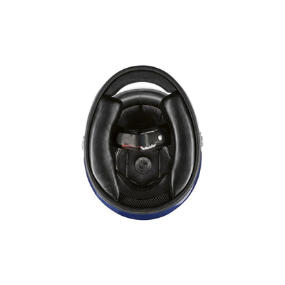 BMW Grand Racer Helmet - Charade - High Road Motorsports - Motorcycle Helmet - 76315B3CB63 - BMW