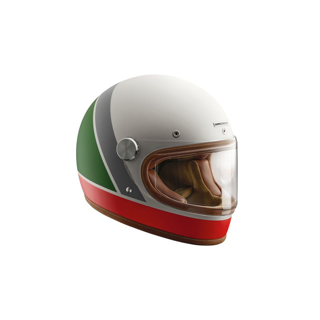 BMW Grand Racer Helmet