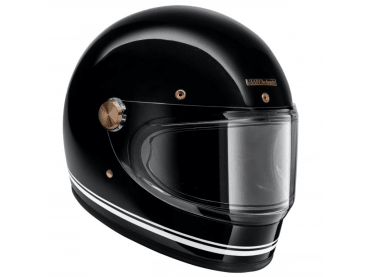 BMW Grand Racer Helmet - Heritage (ECE 22.06) - High Road Motorsports - Motorcycle Helmet - 76315A752E0 - BMW