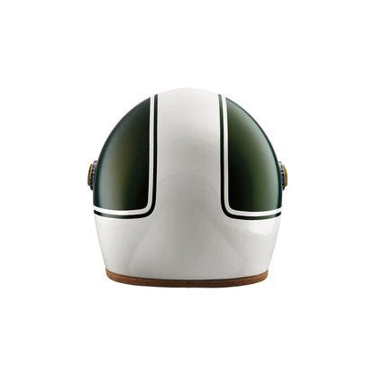 BMW Grand Racer Helmet - San Remo (ECE 22.06) - High Road Motorsports - Motorcycle Helmet - 76315A752B5 - BMW