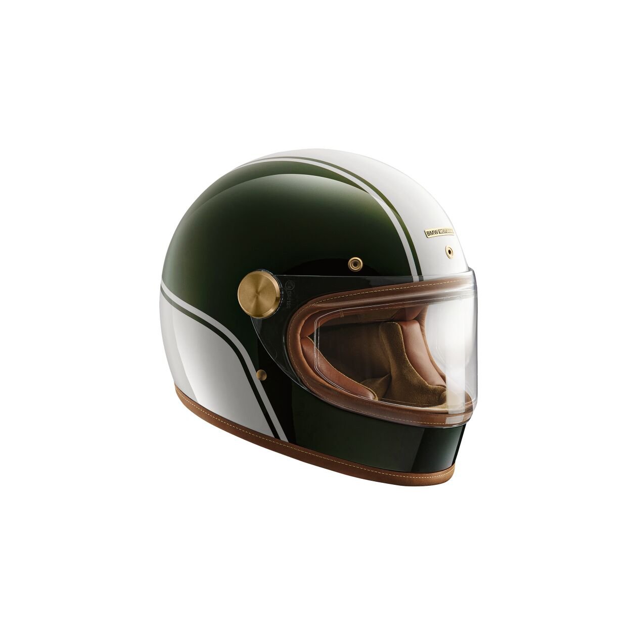 BMW Grand Racer Helmet - San Remo (ECE 22.06) - High Road Motorsports - Motorcycle Helmet - 76315A752B5 - BMW