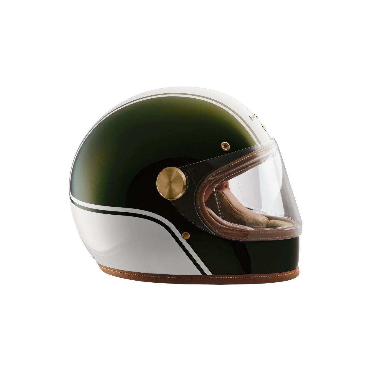 BMW Grand Racer Helmet - San Remo (ECE 22.06) - High Road Motorsports - Motorcycle Helmet - 76315A752B5 - BMW