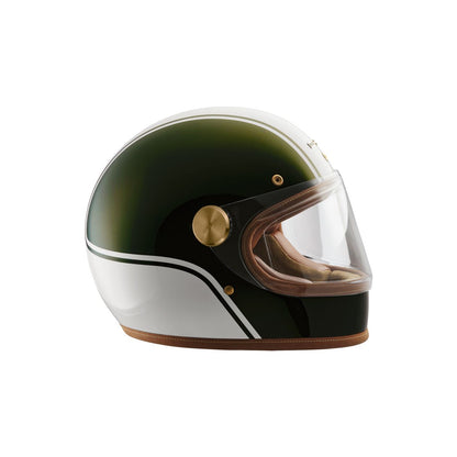 BMW Grand Racer Helmet - San Remo (ECE 22.06) - High Road Motorsports - Motorcycle Helmet - 76315A752B5 - BMW