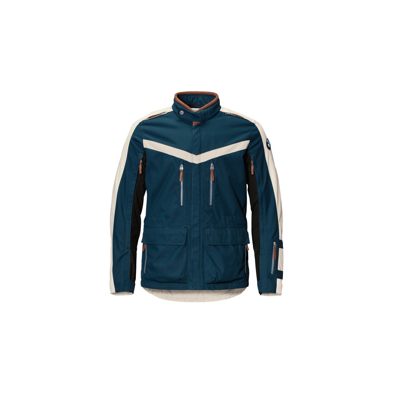 BMW GS Adrar Jacket - High Road Motorsports - Motorcycle Jacket - 76117913446 - BMW