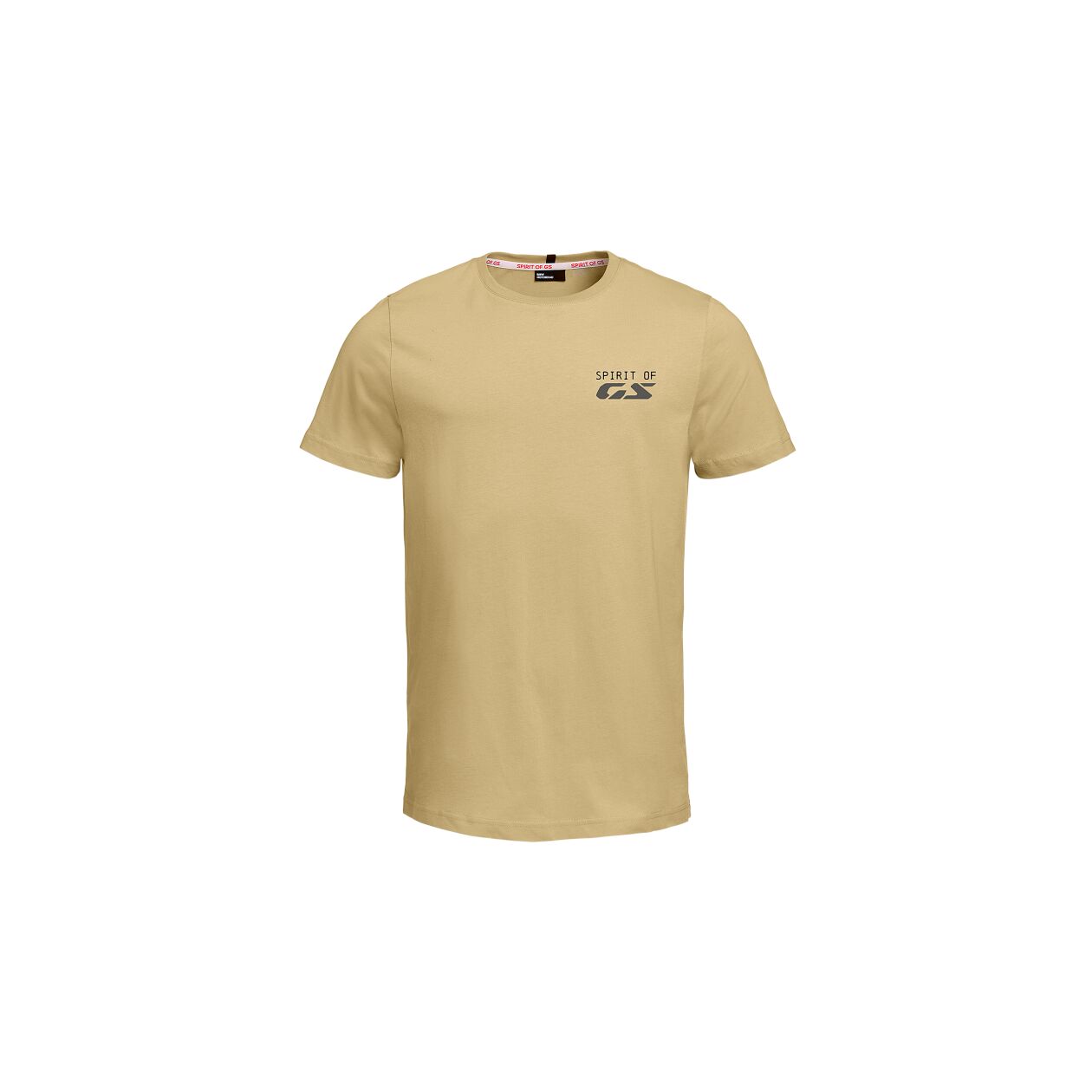 BMW GS Adventure T-Shirt - High Road Motorsports - T-Shirt - 76615B3E3C5 - BMW
